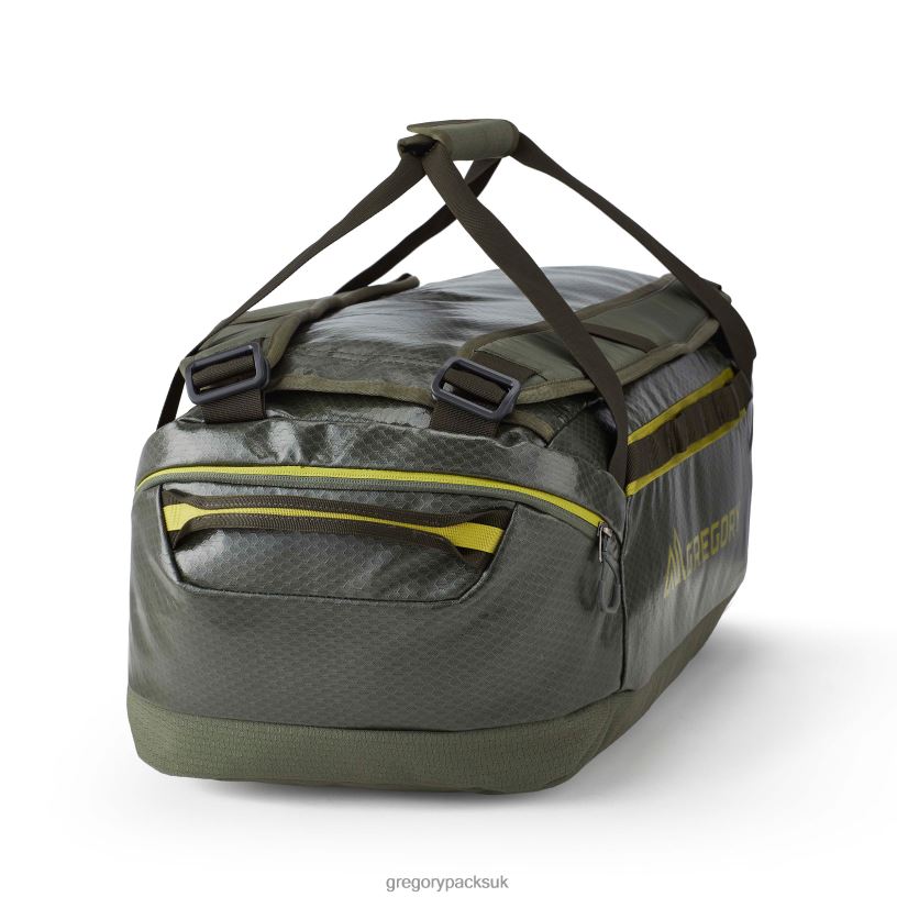 Alpaca 40 Duffel Gregory Packs Fir Green 06086245 Bags