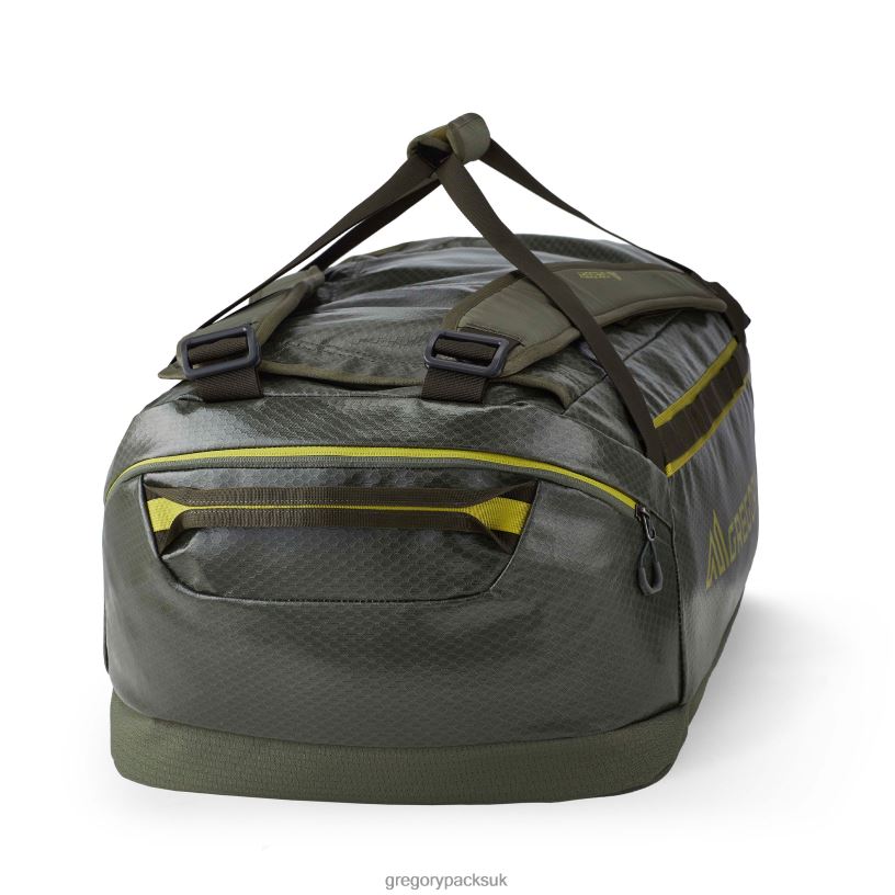 Alpaca 60 Duffel Gregory Packs Fir Green 06086269 Bags