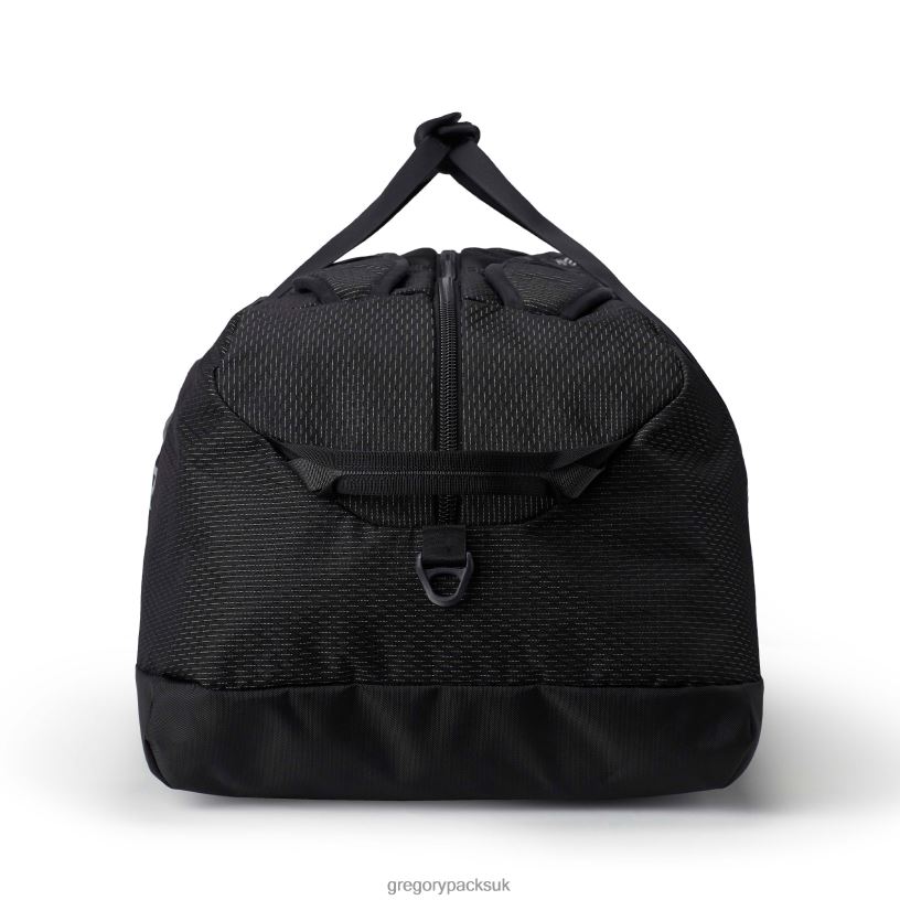Supply Duffel 90 Gregory Packs Obsidian Black 06086263 Bags