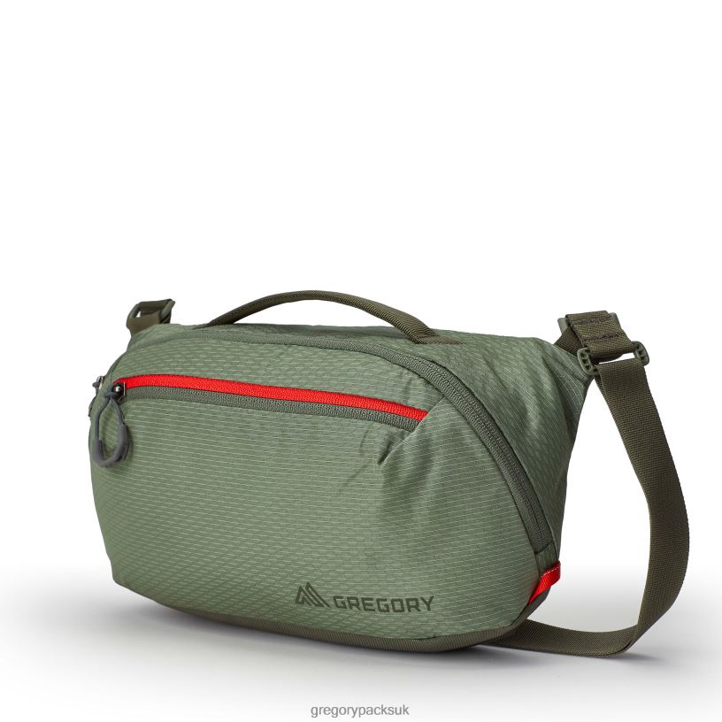 Nano Shoulder Bag 1 Gregory Packs Blaze Green 06086205 Bags