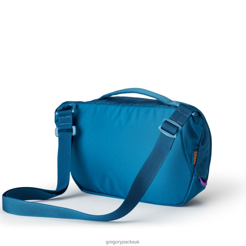 Nano Shoulder Bag 3 Gregory Packs Icon Teal 06086207 Bags