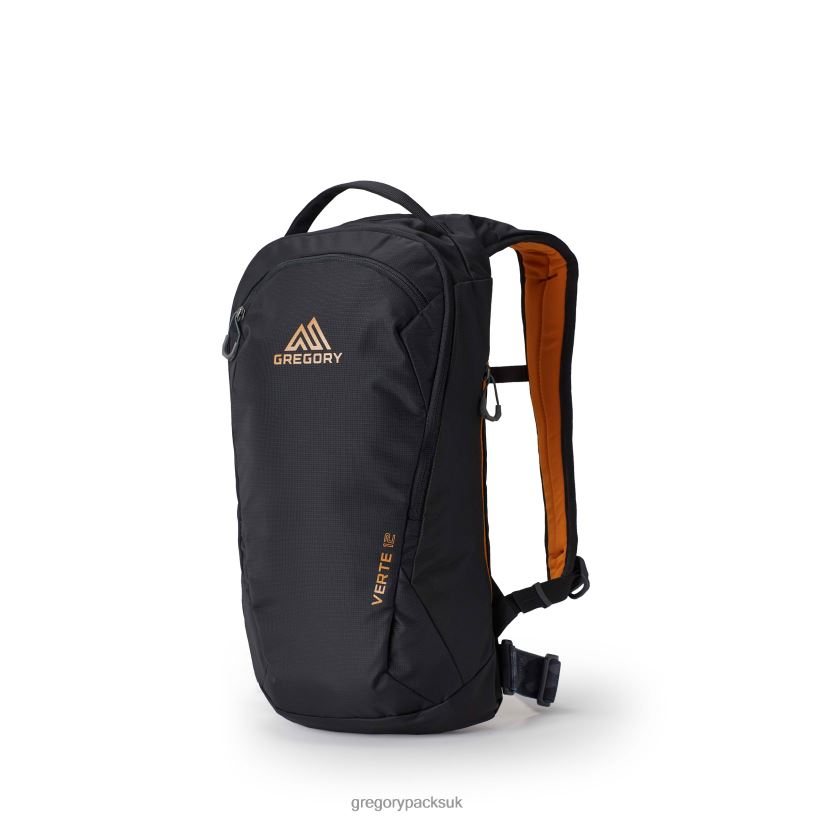 Verte 12 Gregory Packs Carbon Bronze 06086342 Packs