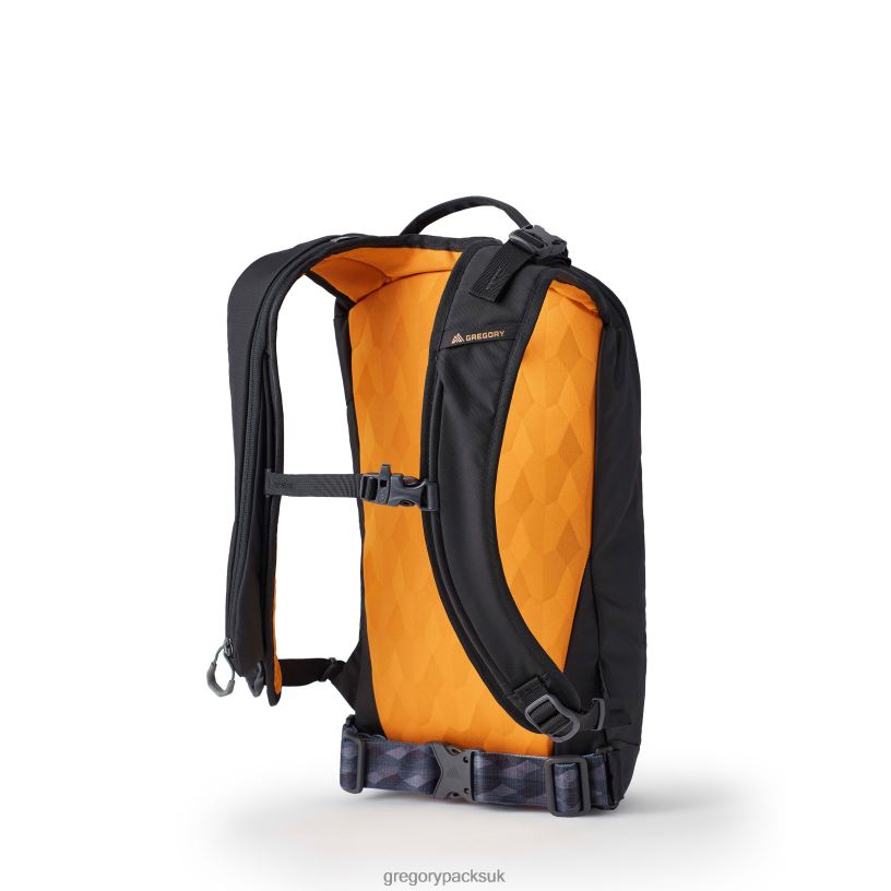 Verte 12 Gregory Packs Carbon Bronze 06086342 Packs