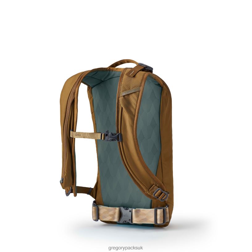 Verte 12 Gregory Packs Coyote Midnight 06086343 Packs