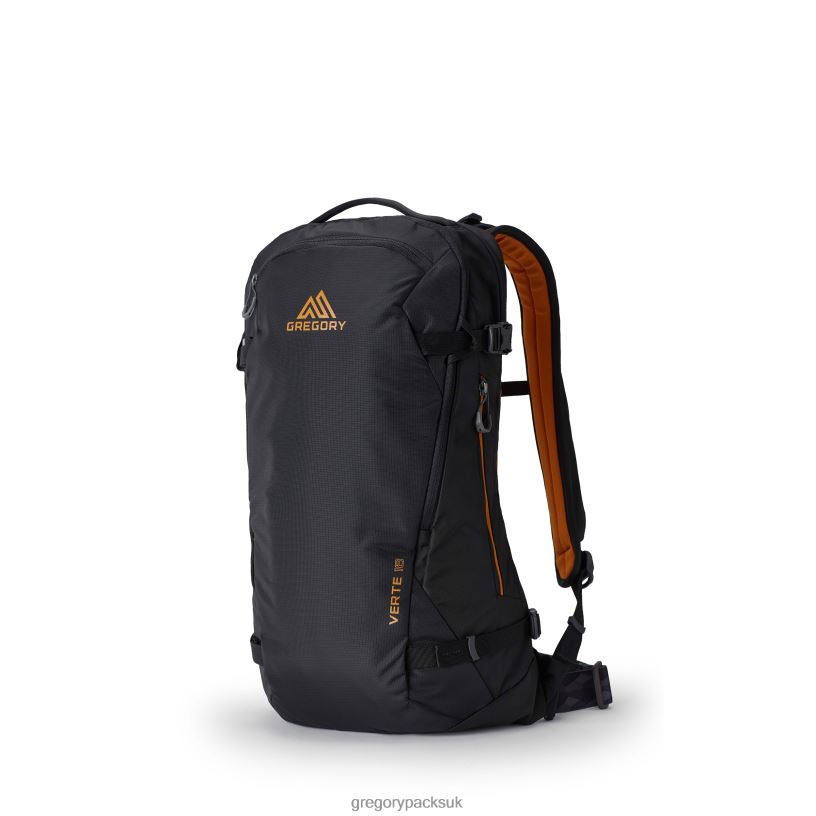 Verte 18 Gregory Packs Carbon Bronze 06086346 Packs