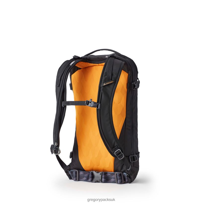 Verte 18 Gregory Packs Carbon Bronze 06086346 Packs