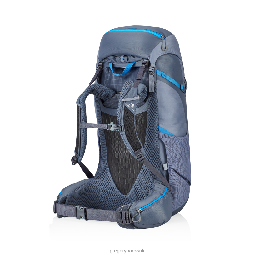 Amber 55 Gregory Packs Arctic Grey 0608663 Packs