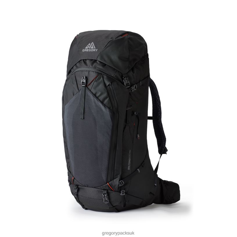 Baltoro 100 Pro Gregory Packs Lava Black 0608650 Packs
