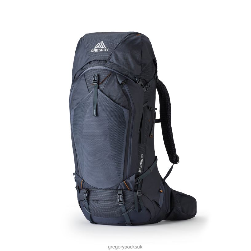 Baltoro 65 Gregory Packs Alaska Blue 0608641 Packs