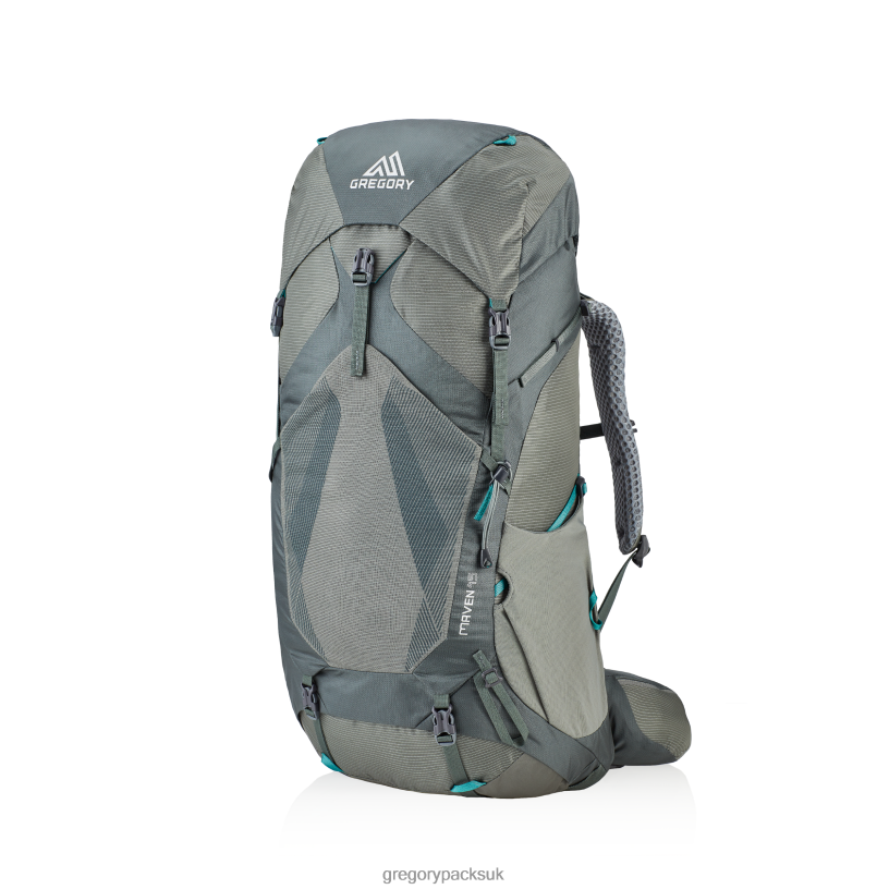 Maven 45 Gregory Packs Helium Grey 0608648 Packs