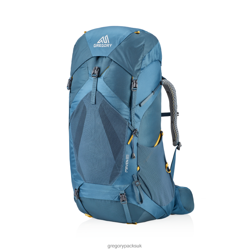 Maven 65 Gregory Packs Spectrum Blue 0608616 Packs