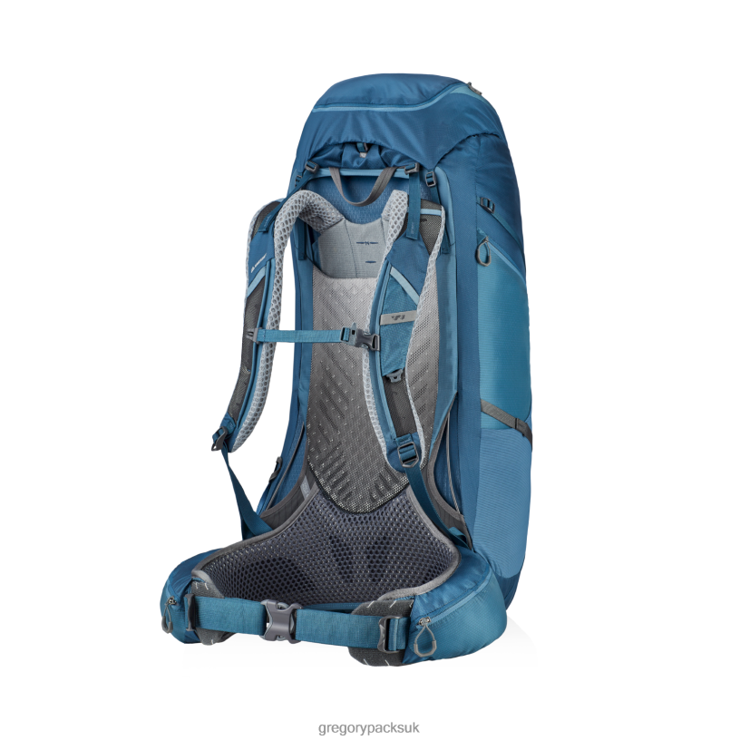 Paragon 68 Gregory Packs Graphite Blue 0608638 Packs