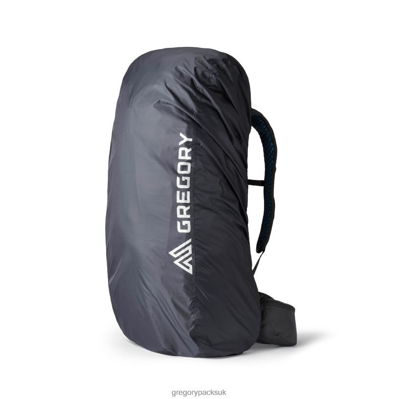 Raincover 30L-50L Gregory Packs Lava Black 060866 Packs