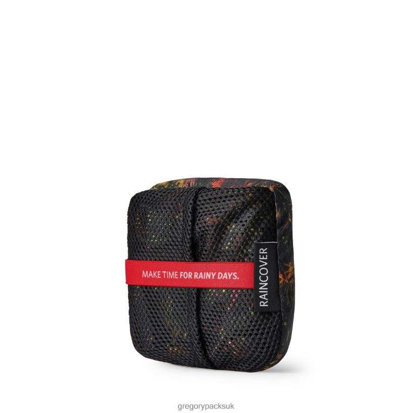 Raincover 30L Gregory Packs Tropical Forest 060863 Packs