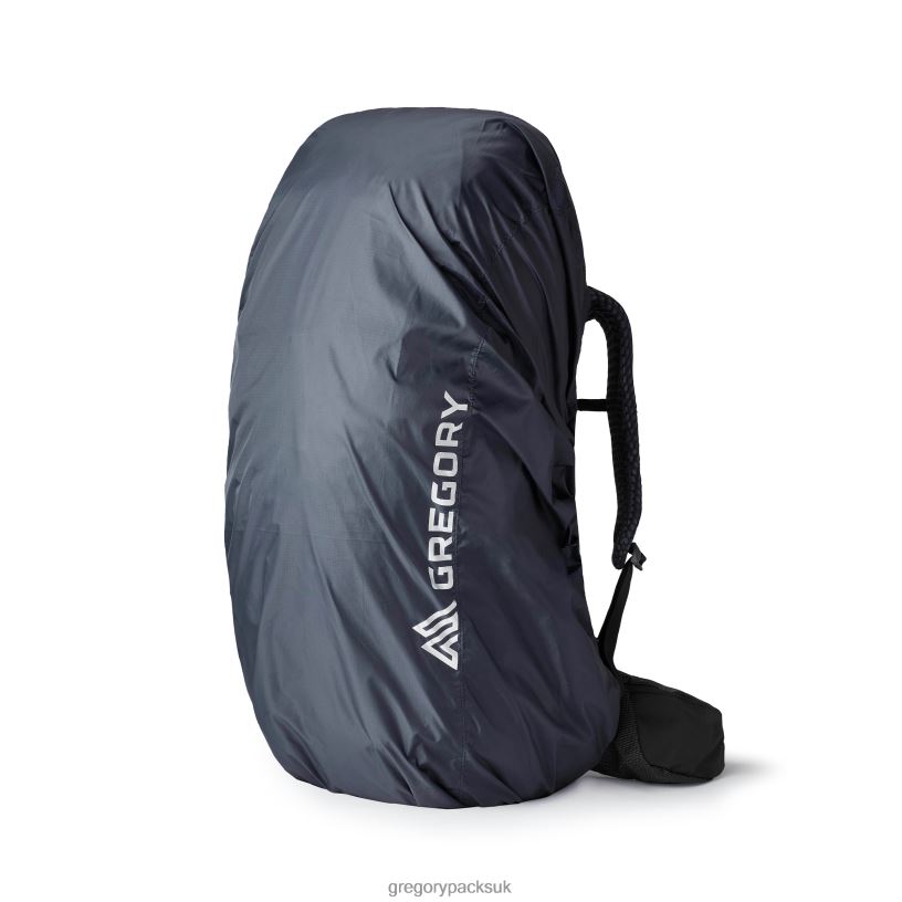 Raincover 80-110L Gregory Packs Black 060865 Packs