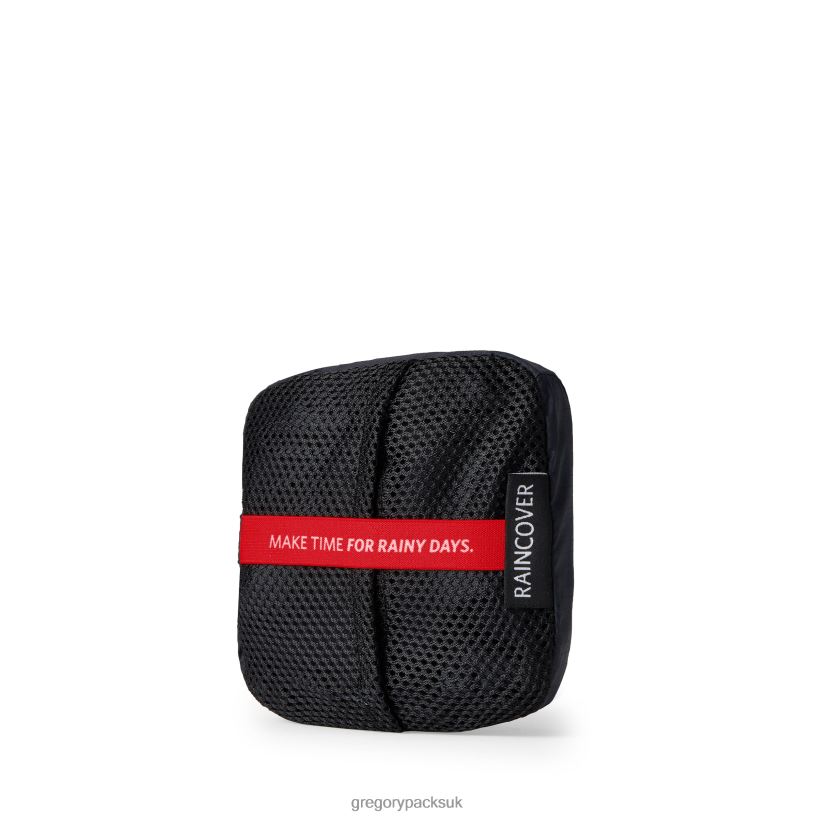Raincover 80-110L Gregory Packs Black 060865 Packs