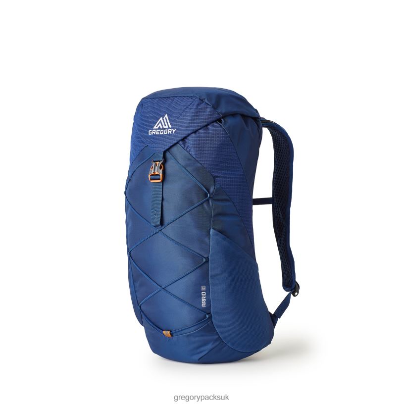 Arrio 18 Gregory Packs Empire Blue 06086147 Packs