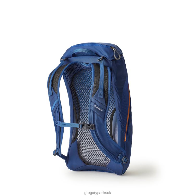 Arrio 18 Gregory Packs Empire Blue 06086147 Packs