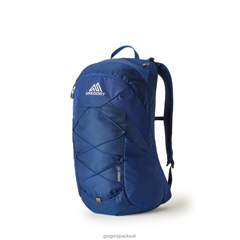 Arrio 22 Gregory Packs Empire Blue 06086197 Packs