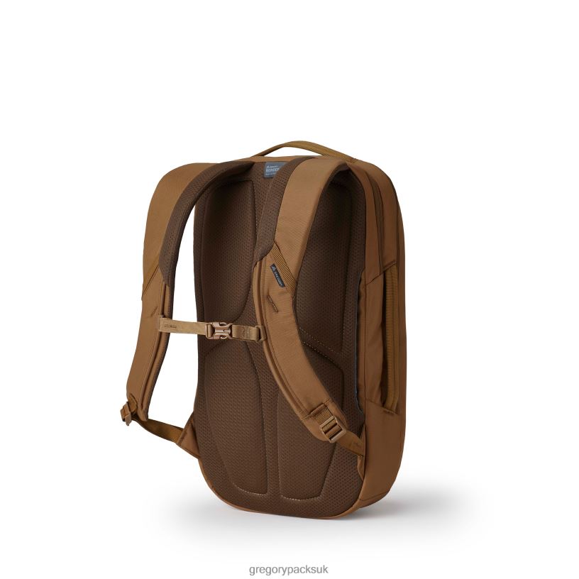 Border 18 Gregory Packs Coyote Brown 06086174 Packs