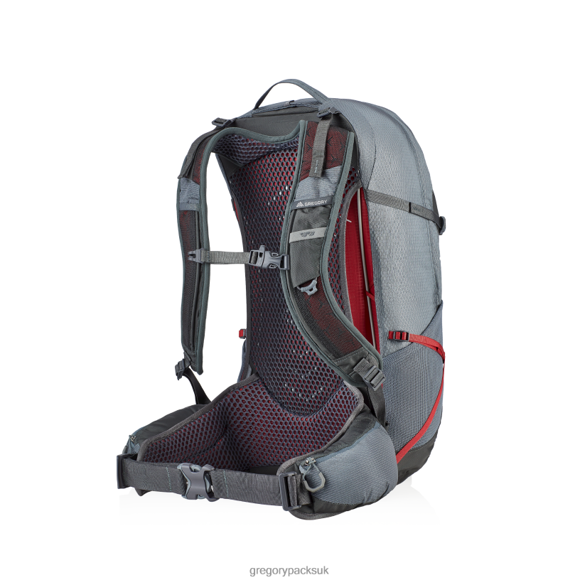 Citro 30 Gregory Packs Smoke Grey 06086232 Packs