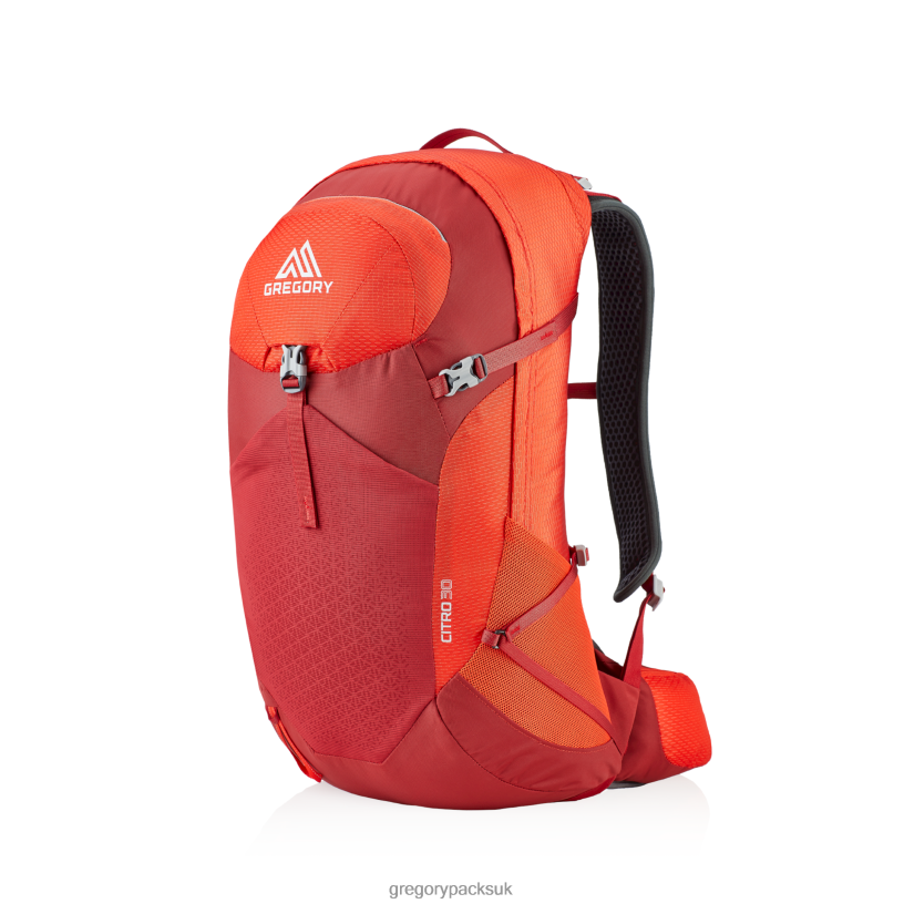 Citro 30 Gregory Packs Vivid Red 06086230 Packs