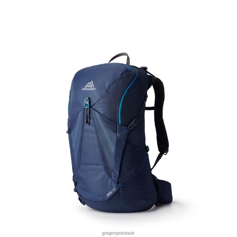 Jade 28 Gregory Packs Midnight Navy 06086149 Packs