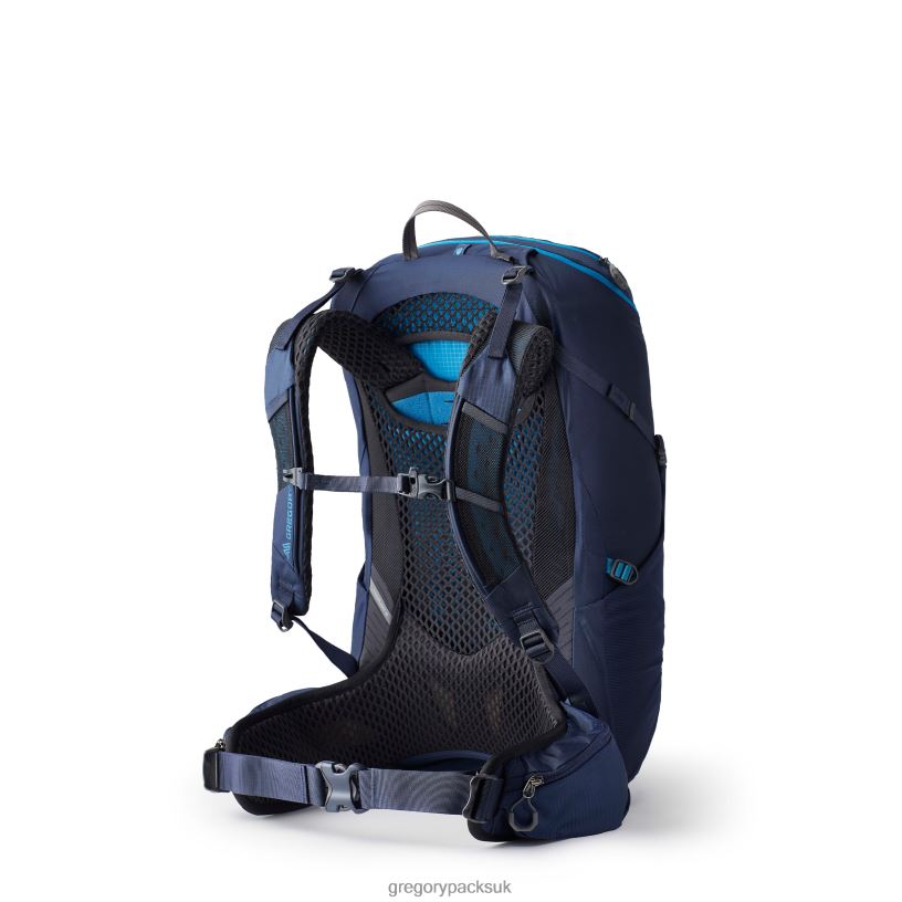 Jade 28 Gregory Packs Midnight Navy 06086149 Packs