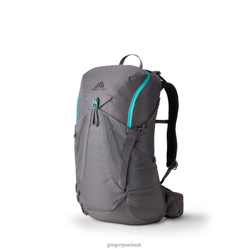 Jade 28 Gregory Packs Mist Grey 06086148 Packs