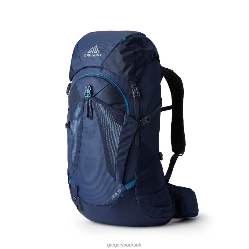 Jade 43 Gregory Packs Midnight Navy 06086184 Packs
