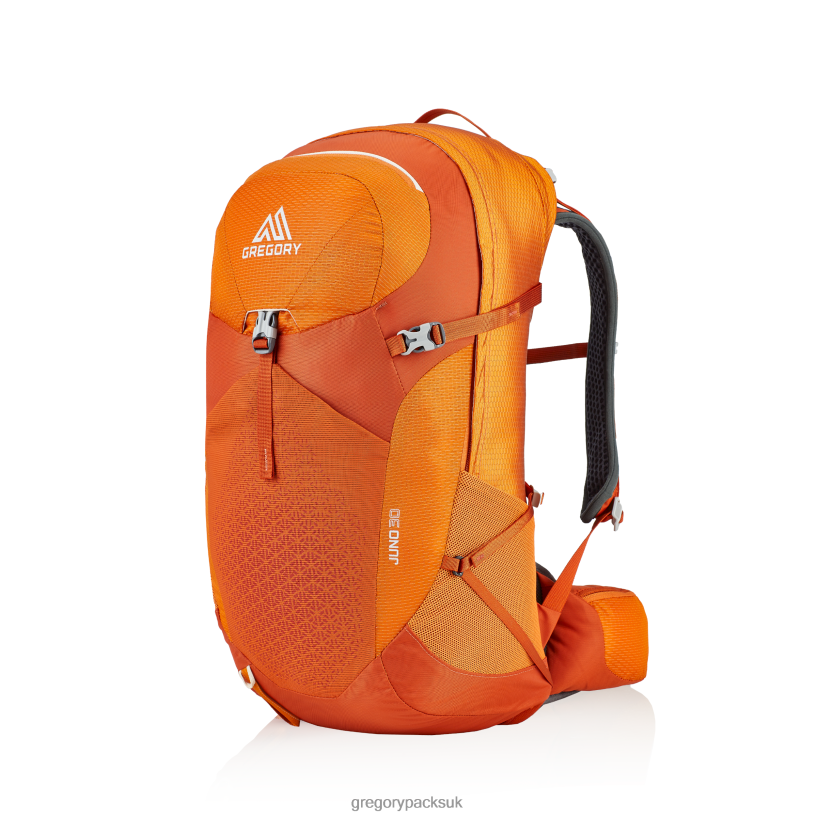 Juno 30 Gregory Packs Arroyo Orange 06086235 Packs