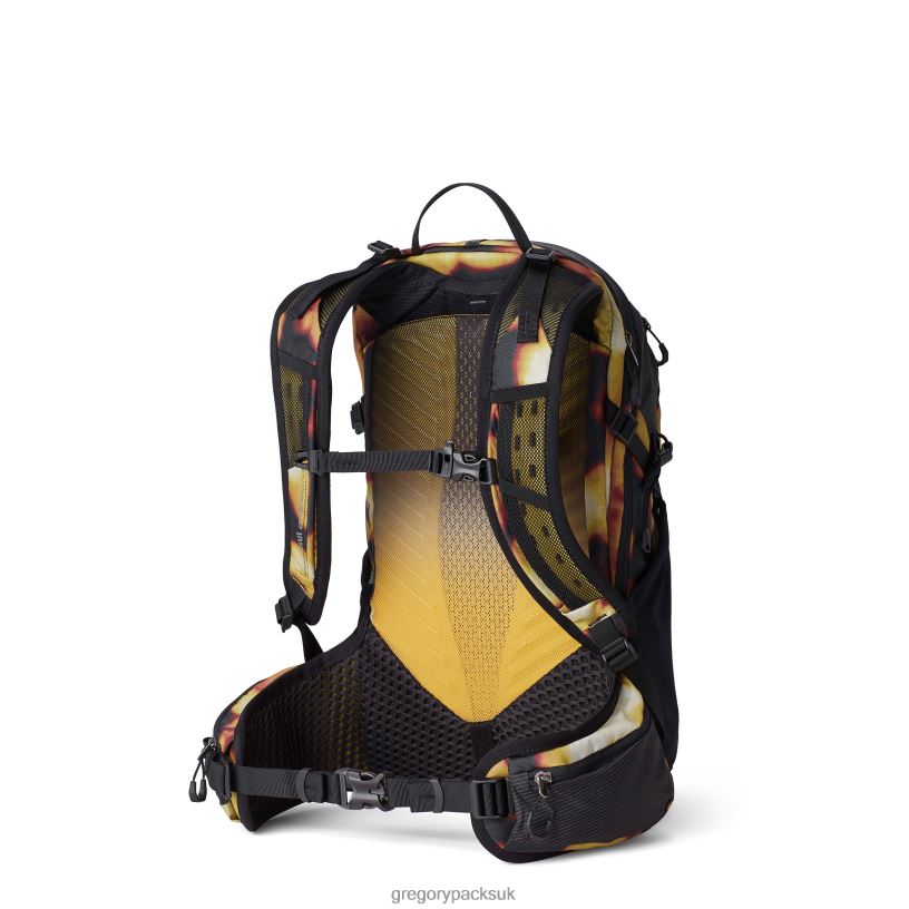 Maya 15 Gregory Packs Summer Solstice 0608677 Packs