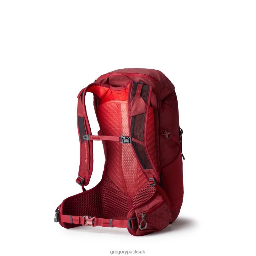 Maya 30 Gregory Packs Iris Red 06086144 Packs