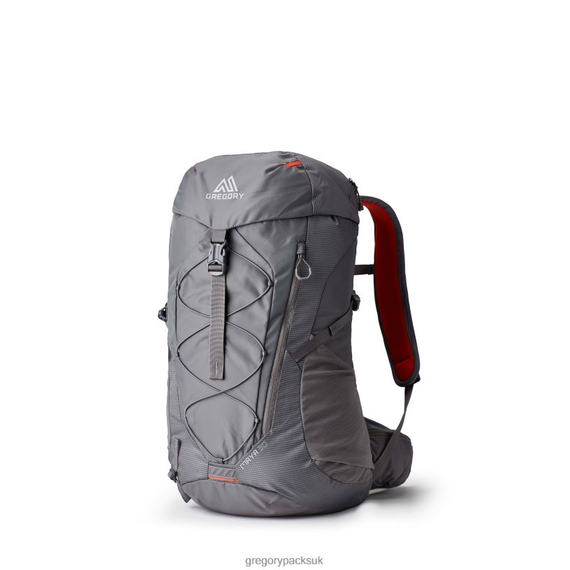 Maya 30 Gregory Packs Sunset Grey 06086143 Packs