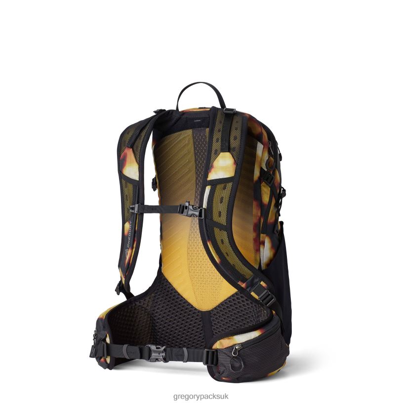 Miko 15 Gregory Packs Summer Solstice 0608686 Packs