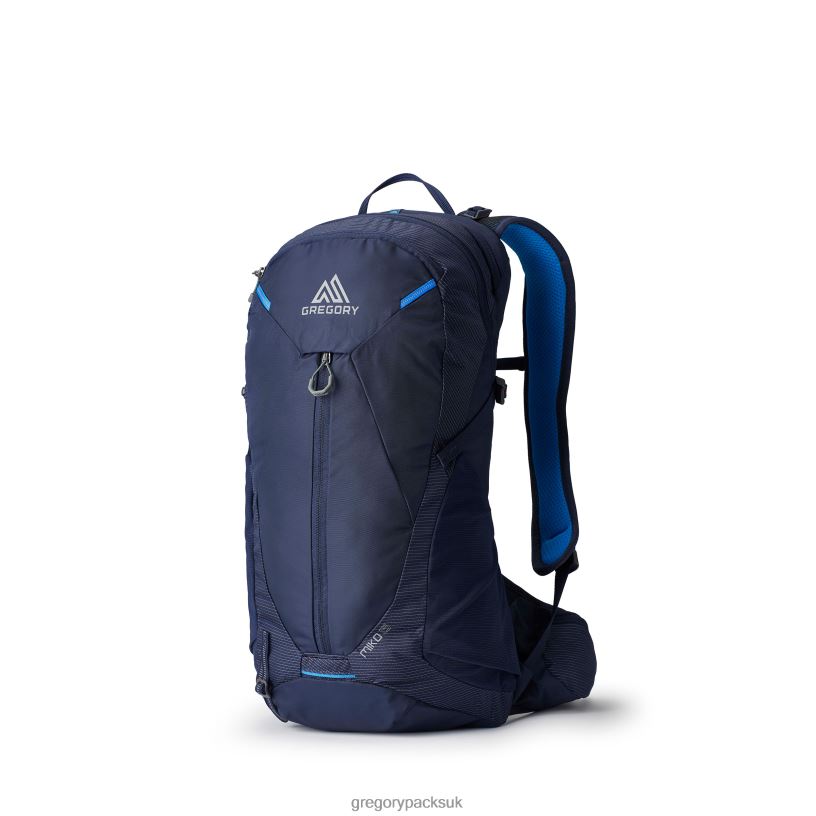 Miko 15 Gregory Packs Volt Blue 0608683 Packs