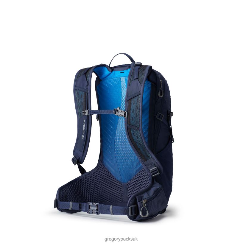 Miko 15 Gregory Packs Volt Blue 0608683 Packs