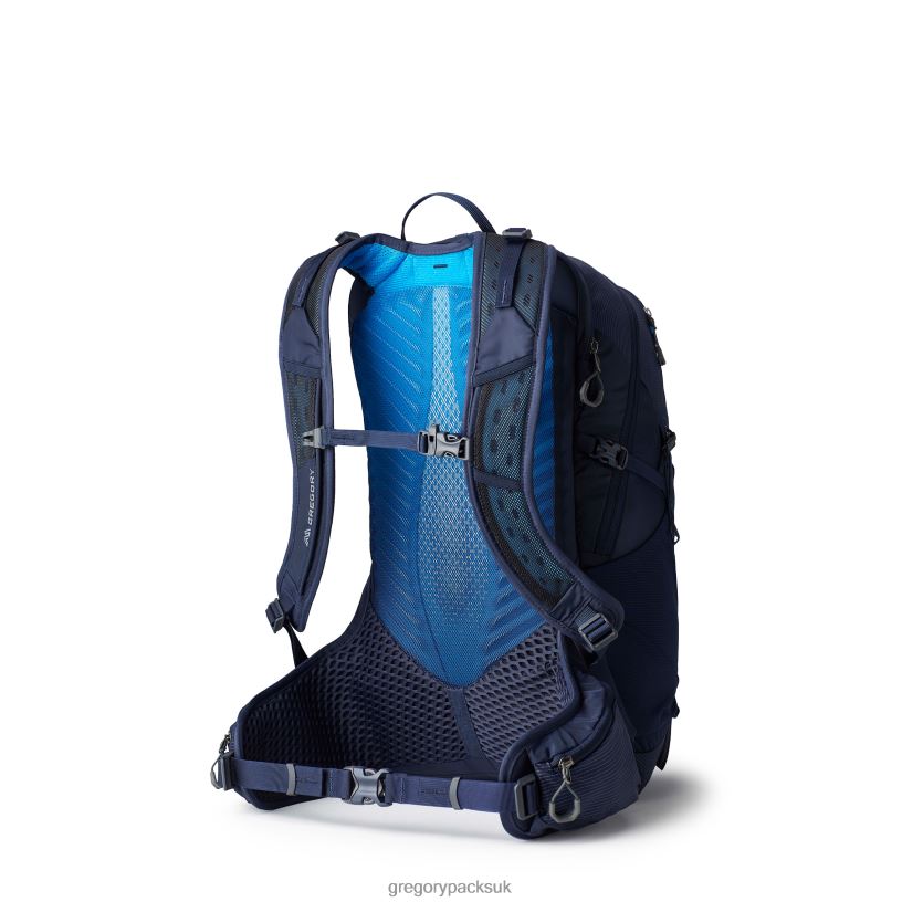 Miko 25 Gregory Packs Volt Blue 06086163 Packs