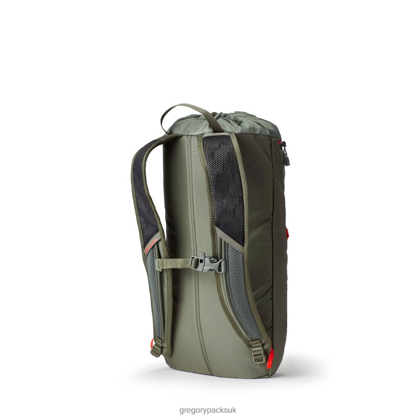 Nano 14 Gregory Packs Blaze Green 06086114 Packs