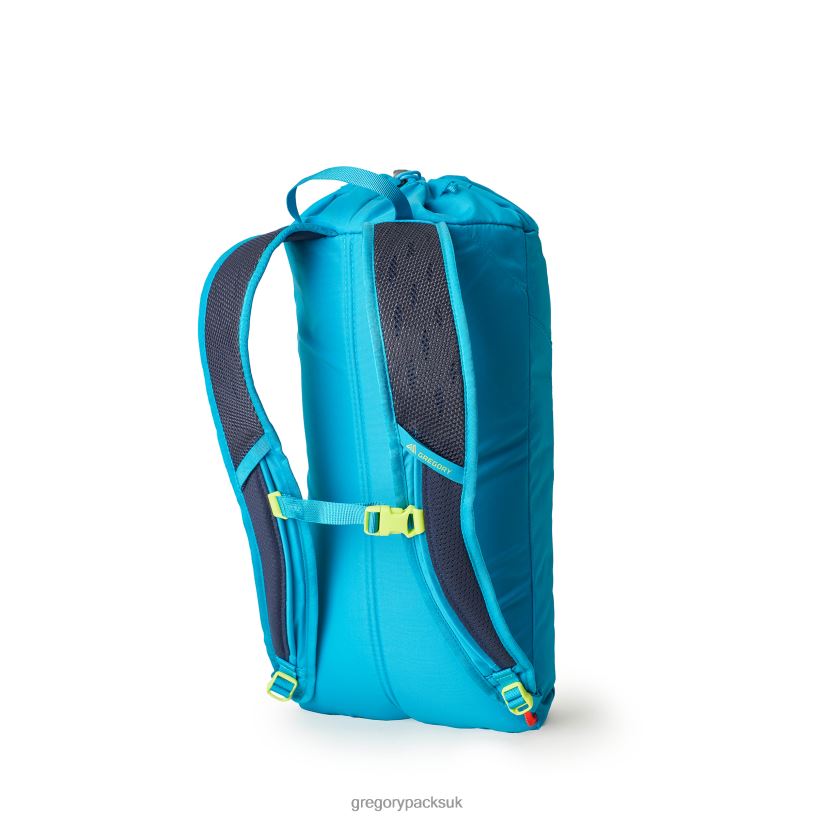 Nano 14 Gregory Packs Calypso Teal 06086113 Packs