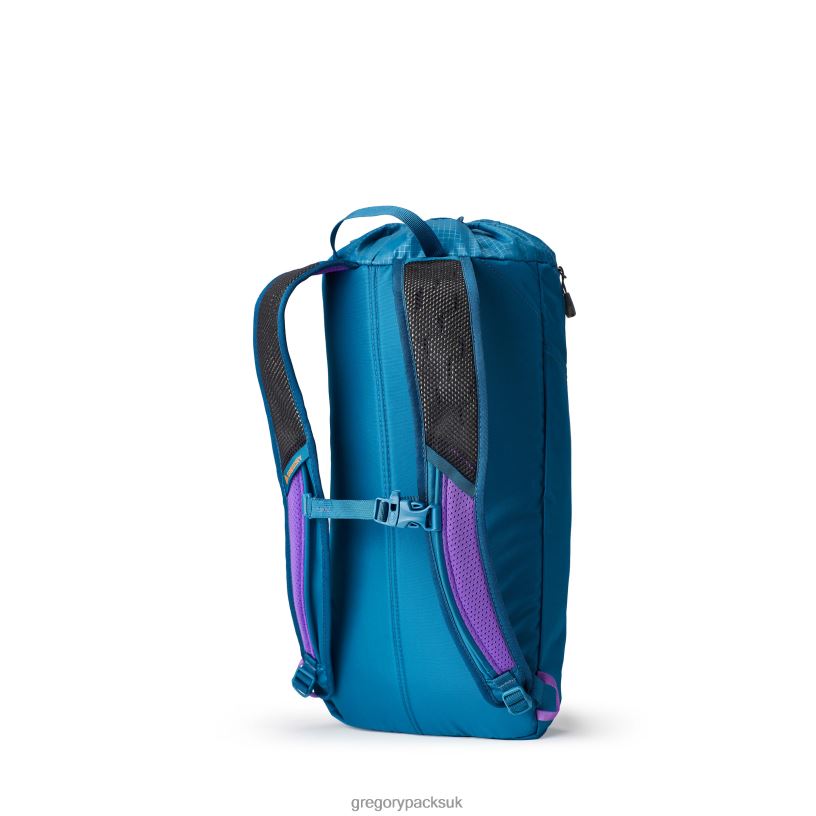 Nano 14 Gregory Packs Icon Teal 06086115 Packs
