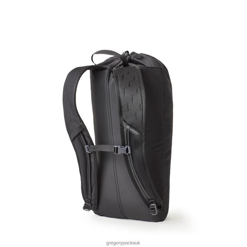 Nano 14 Gregory Packs Obsidian Black 06086111 Packs