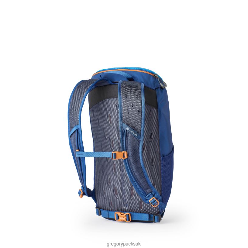 Nano 16 Gregory Packs Cobalt Blue 06086132 Packs
