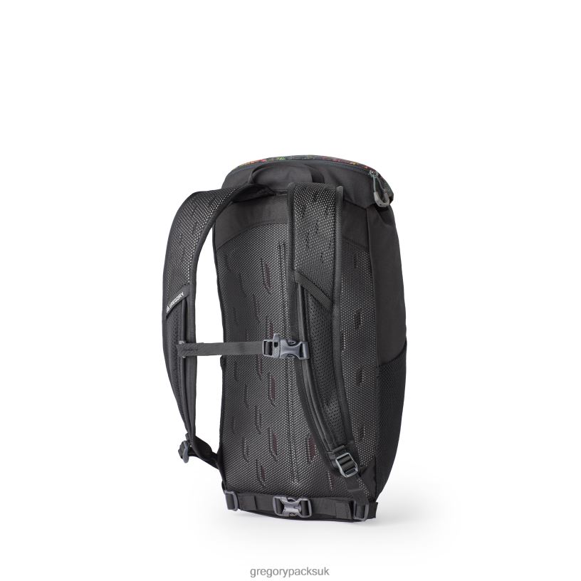 Nano 16 Gregory Packs Tropical Forest 06086129 Packs