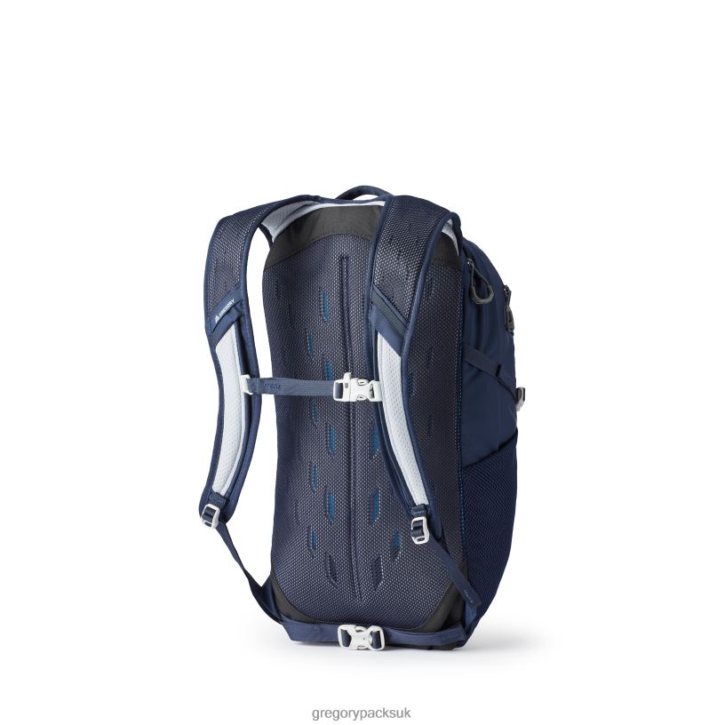 Nano 20 Gregory Packs Bright Navy 0608673 Packs