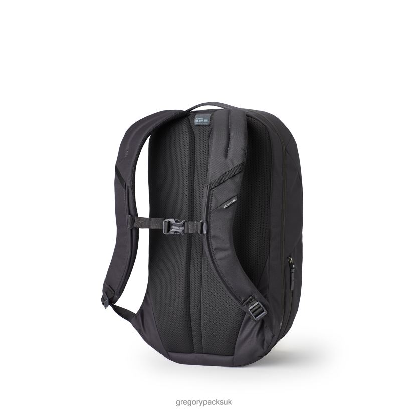 Resin 22 Gregory Packs Obsidian Black 06086119 Packs