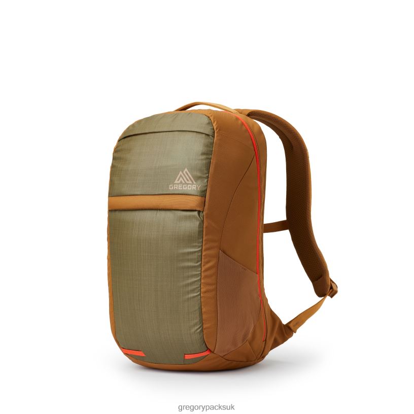 Resin 22 Gregory Packs Woodland 06086121 Packs