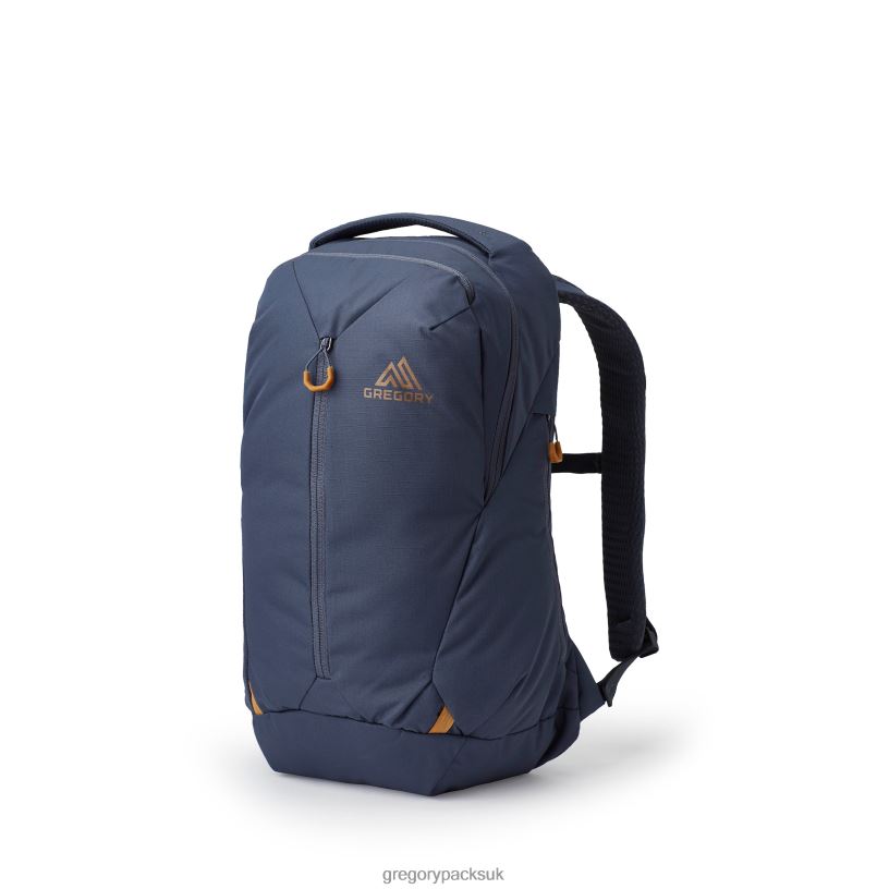 Rhune 20 Gregory Packs Matte Navy 06086182 Packs