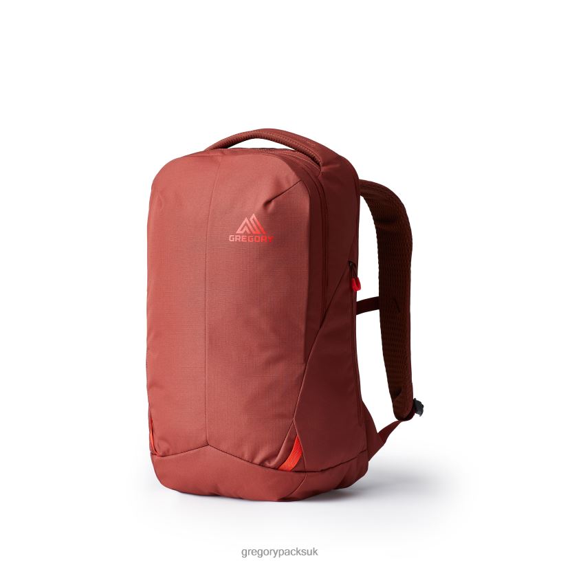 Rhune 22 Gregory Packs Brick Red 06086212 Packs