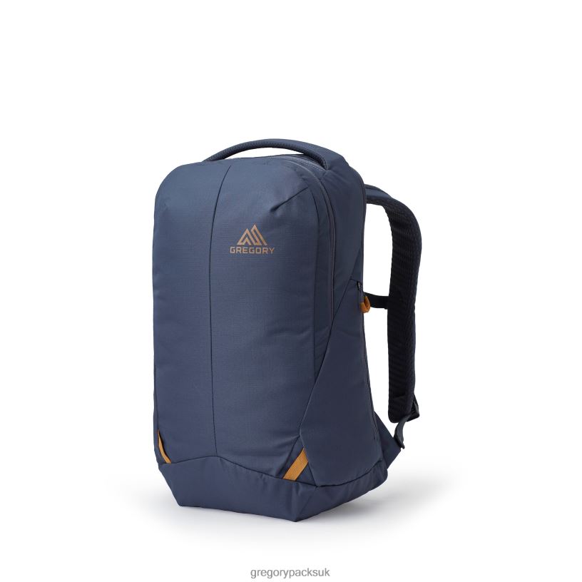 Rhune 22 Gregory Packs Matte Navy 06086215 Packs